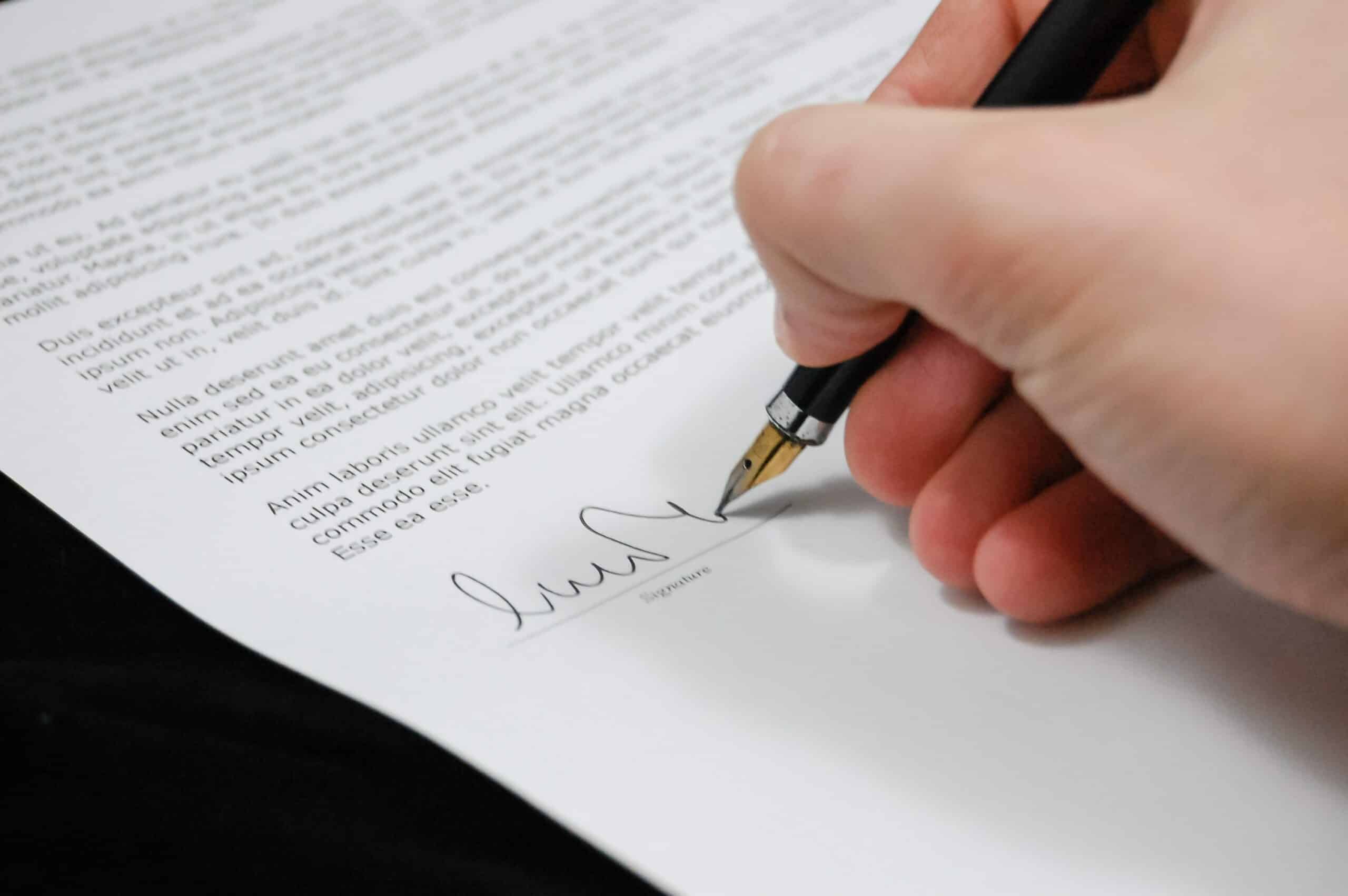 Read more about the article Contract management: The top 10 questions you should be asking